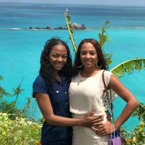 Meet your Posher, April